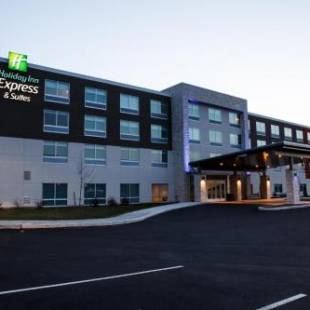 Фотографии гостиницы 
            Holiday Inn Express & Suites - Gettysburg, an IHG Hotel