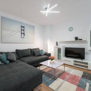 Фотографии апарт отеля
Grand Vitosha Apartments