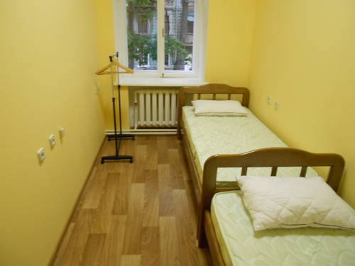 Фотография хостела Стар-2