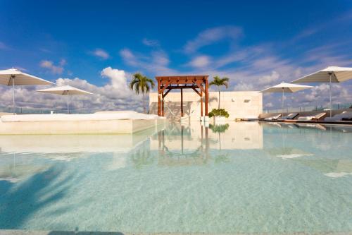 Фотография гостиницы The Palm at Playa