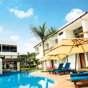 Фотография гостиницы Qallwa Chincha