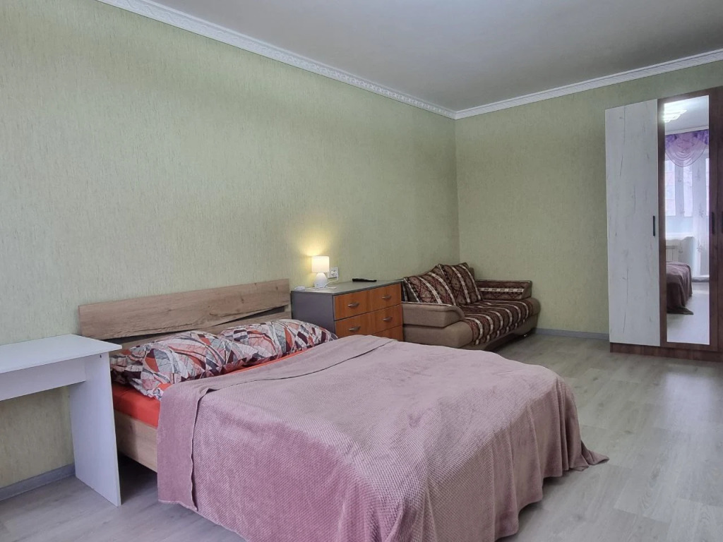 Фотография квартиры Квартира Уютная