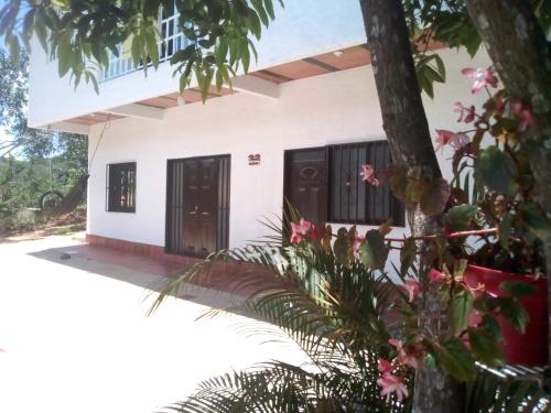 Фотографии гостевого дома
Casa Campestre Villa Niny