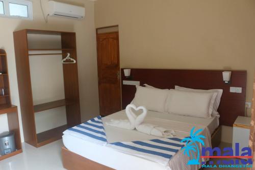 Фотография гостевого дома Sunset Beach View