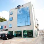 Фотография гостиницы Absolutte Hotel