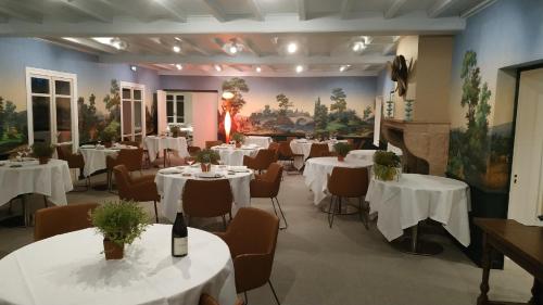 Фотография гостиницы La Huchette