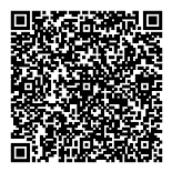 QR код хостела Чародей