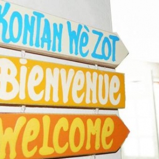 Фотография гостевого дома Séjour Diamant