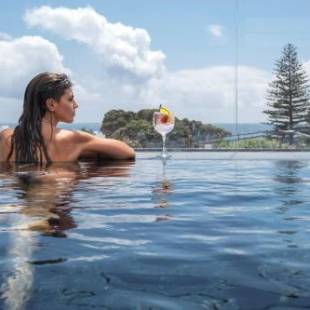 Фотографии апарт отеля 
            Aqua - Pópulo Eco Village