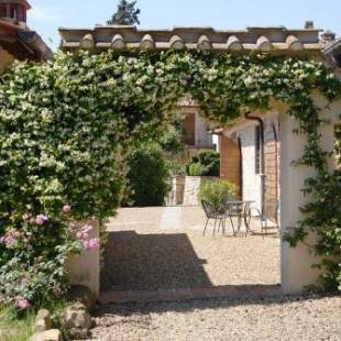 Фотографии апарт отеля
Borgo Bottaia