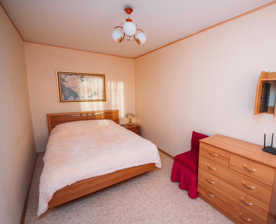 Фотография квартиры Апартаменты на проспекте Шереметевский 82