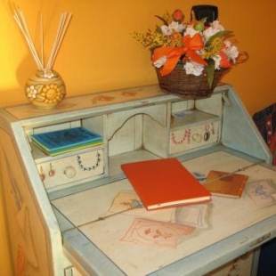 Фотография мини отеля B&B Piazza Vittorio