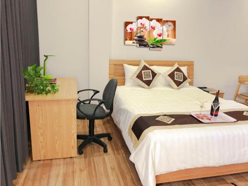 Фотография гостиницы The Lumiere