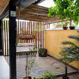 Фотография мини отеля Aloha Itaúna