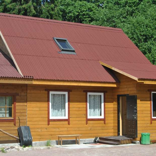 Фотография банкетного зала