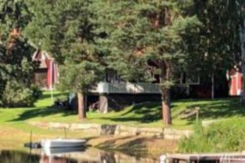 Фотографии гостевого дома
Strandvägen 6B Stig