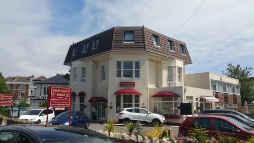 Фотография гостиницы Cecil Court Hotel