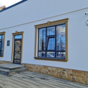 Фотография квартиры Апартаменты KShouse