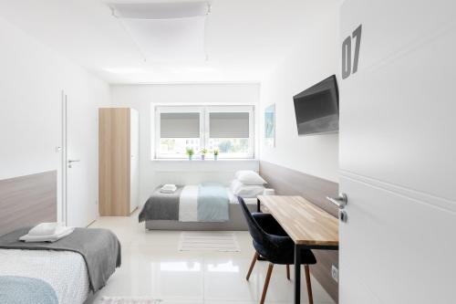 Фотография хостела B&B Sport Rooms