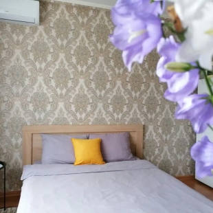 Фотография квартиры Квартира Уютное гнёздышко