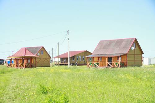 Фотография гостевого дома Капитан