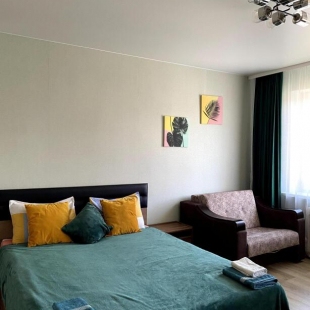 Фотография квартиры Апартаменты у Верхнего озера