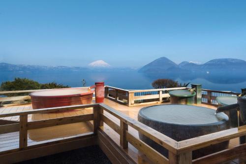 Фотография мини отеля Toya Kohan Tei