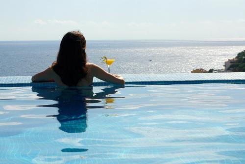 Фотография гостиницы Hotel BlauMar Llafranch