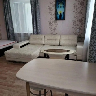 Фотография квартиры Апартаменты на проспекте Ленина 17