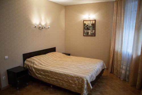 Фотографии гостиницы
Ринго