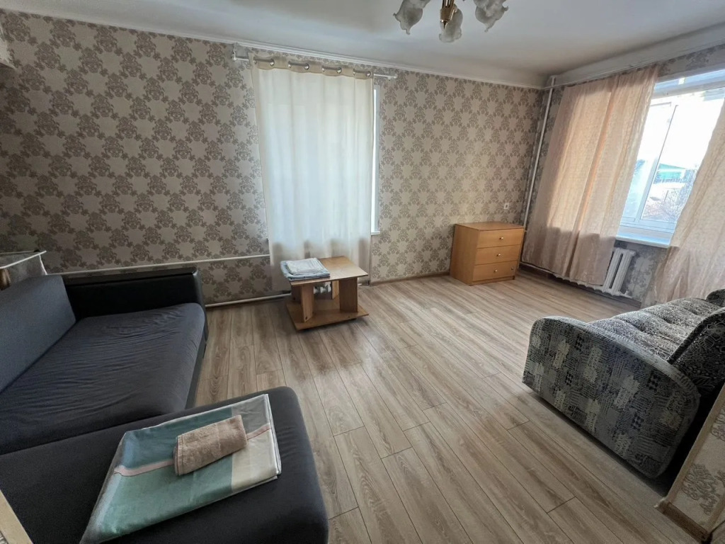 Фотография квартиры Квартира на проспекте Курако 1
