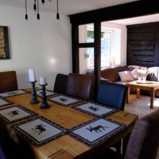 Фотографии гостевого дома
Ursprüngliches Harzhaus für Aktive in Clausthal