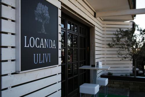 Фотография апарт отеля Residence Ulivi