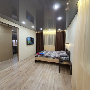 Фотография квартиры Апартаменты Марата 18