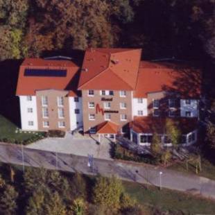 Фотографии гостиницы 
            Montana Hotel Senden