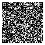 QR код хостела Yellow Dushanbe