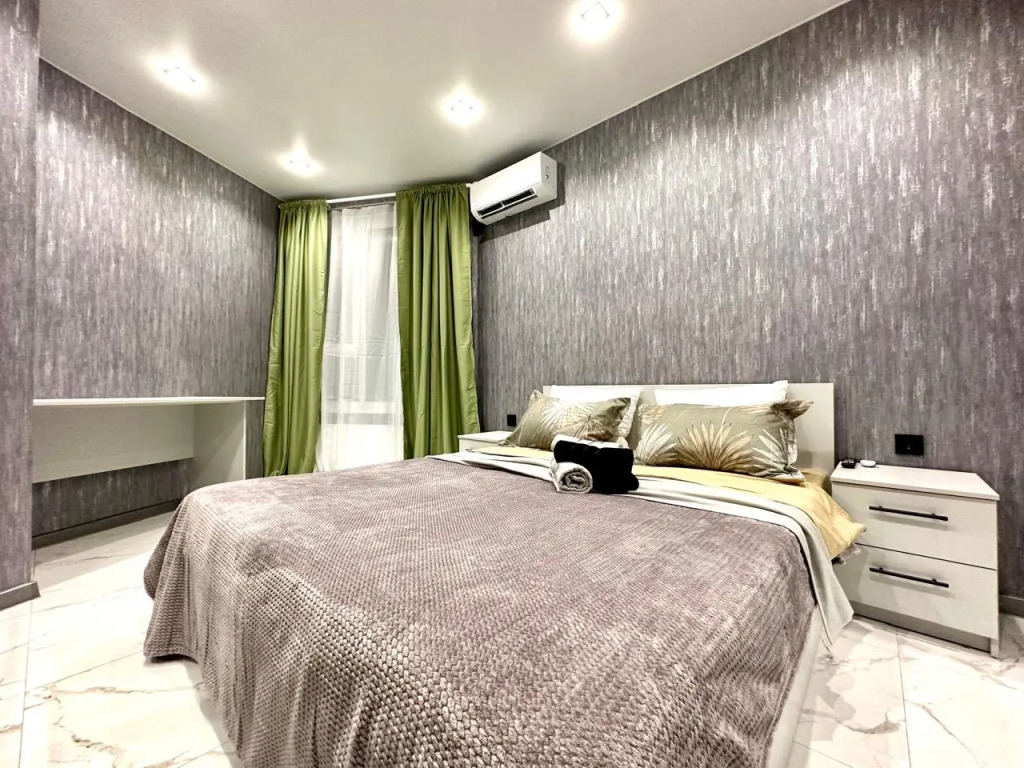 Фотография квартиры Квартира в ЖК Метропарк