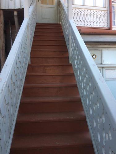 Фотография хостела Темури