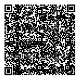 QR код общежития Дом артистов цирка Арена