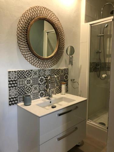 Фотография мини отеля Chambres d'Hôtes La Bastide St Julien