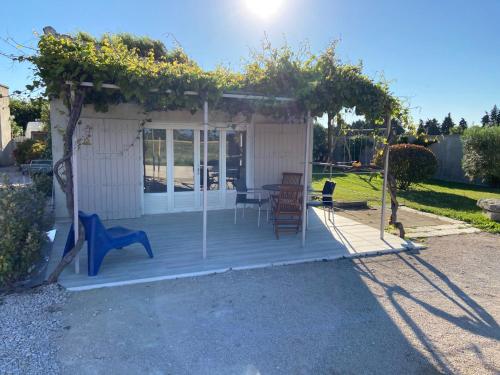 Фотографии гостевого дома
Location gîte campagne en Provence - Vaucluse