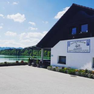 Фотографии мини отеля 
            Gostisce Jezero