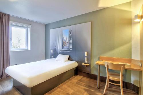 Фотография гостиницы B&B Hôtel Beaune Sud 2