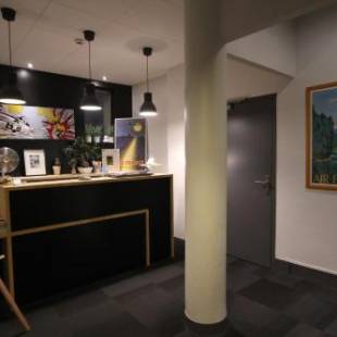 Фотографии гостиницы
Hôtel Vol de Nuit Purpan