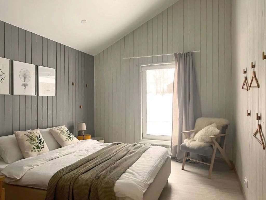 Фотография Коттеджа Частный дом Солнечный 359