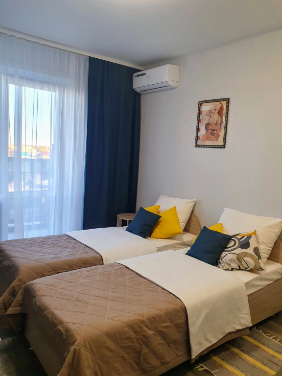 Фотография квартиры Квартира Студия рядом с аэропортом