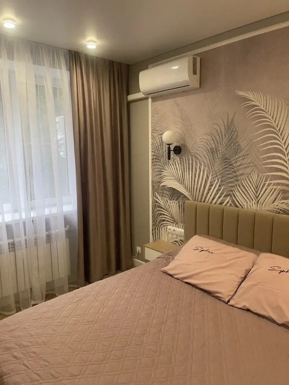 Фотография квартиры Апартаменты Кашемир