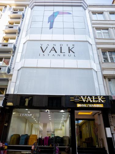 Фотография гостиницы Vander Valk İstanbul Hotel