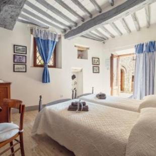 Фотографии мини отеля
La Lanciotta