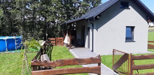 Фотография апарт отеля OSADA POD LASEM